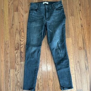 GAP Women's True Skinny Jean